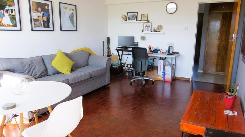 1 Bedroom Property for Sale in Oostersee Western Cape